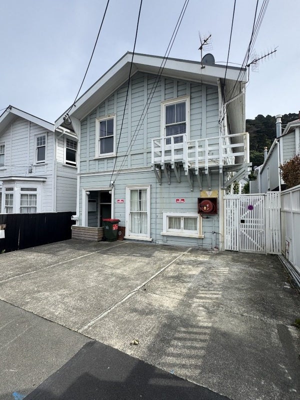 102 Tinakori Road, Thorndon, Wellington - Carousel 17