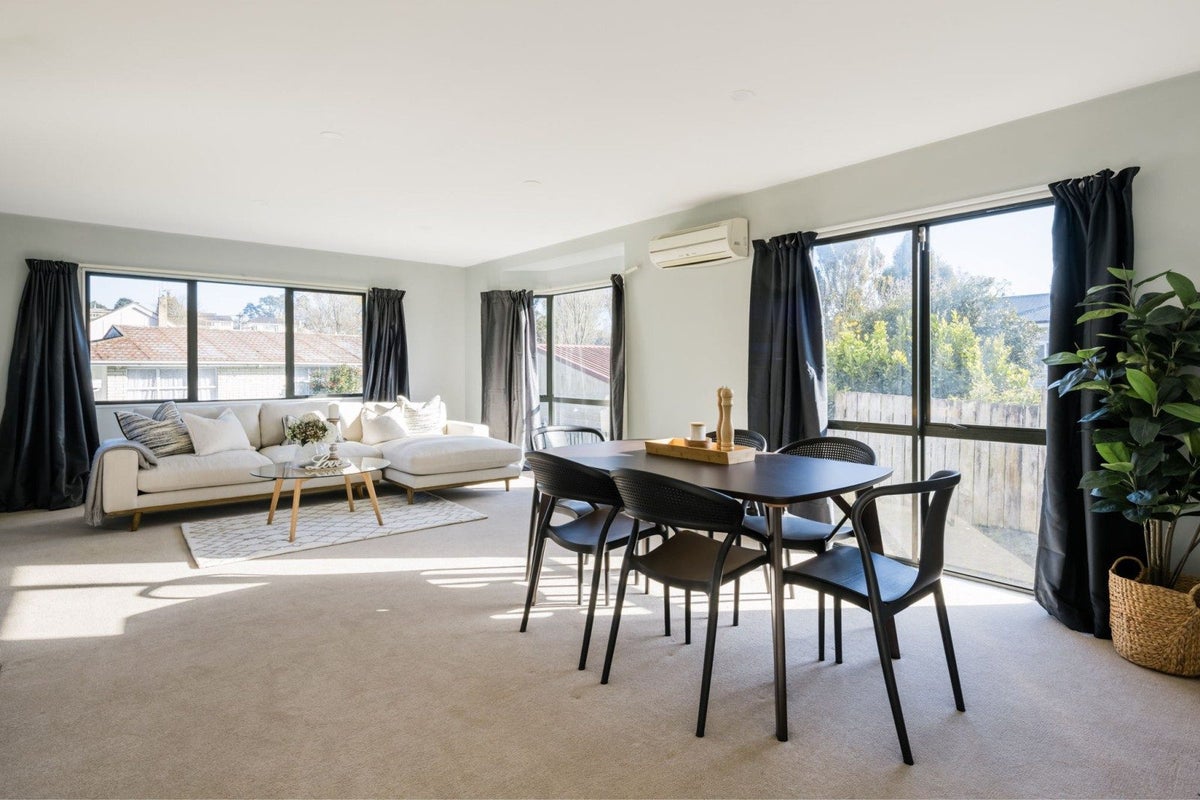 6B Park Terrace, Hamilton Central, Hamilton - Carousel 2