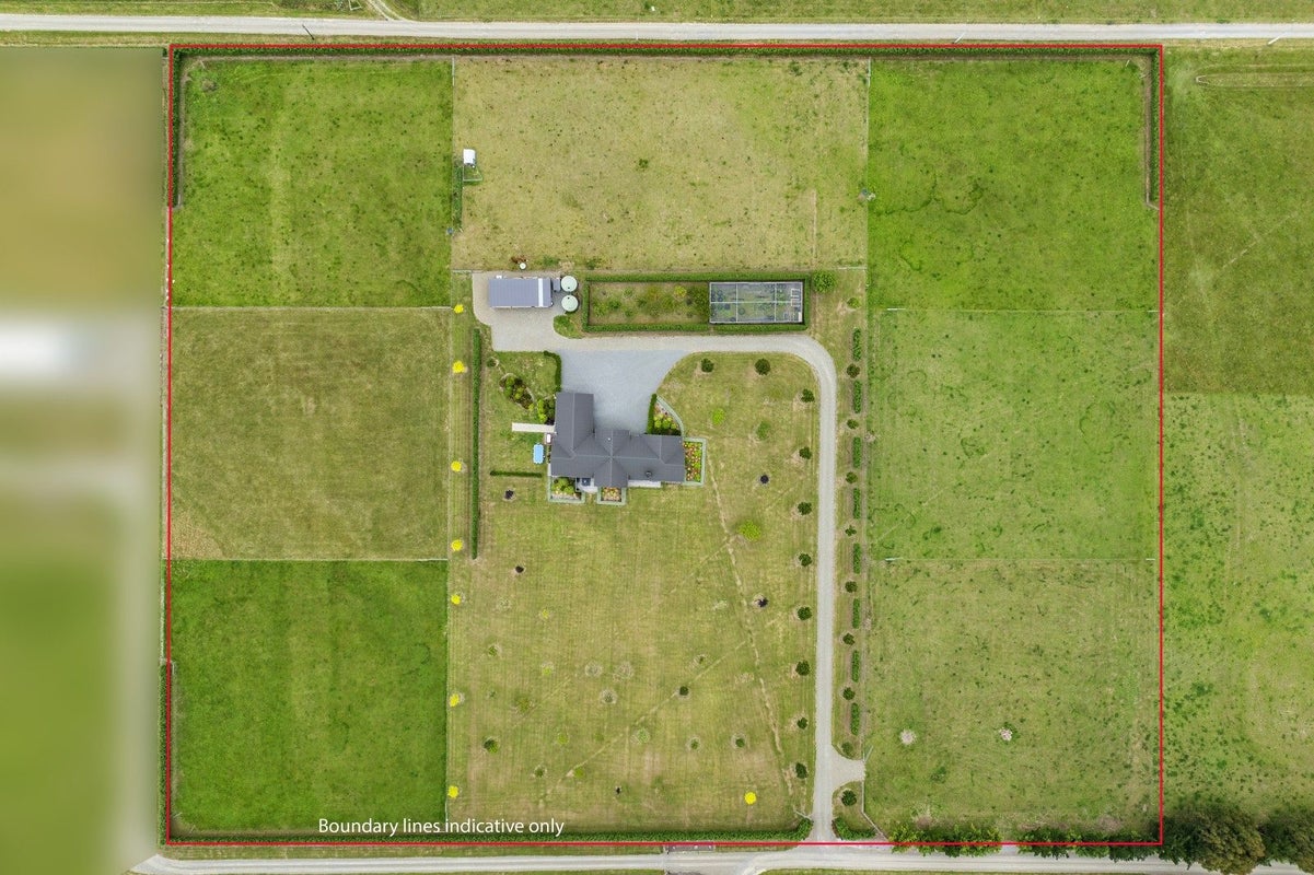 128 Yaxleys Road, Loburn, Rangiora - Carousel 26