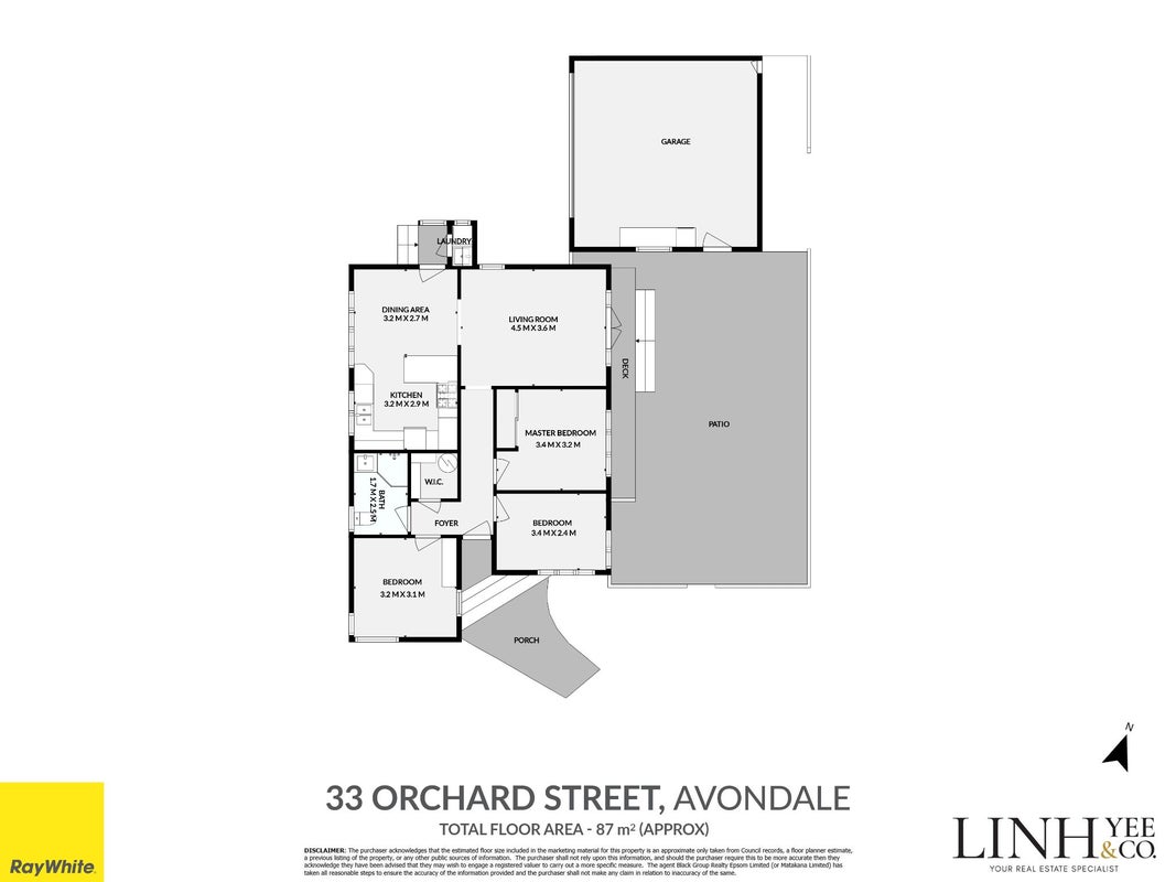 33 Orchard Street, Avondale, Auckland - Carousel 18