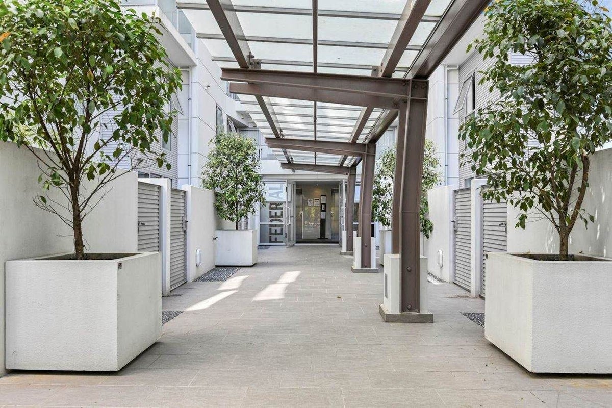1507/207 Federal Street, Auckland Central, Auckland - Carousel 2