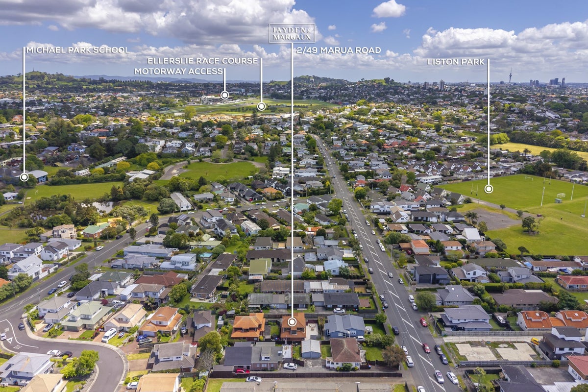 2/49 Marua Road, Ellerslie, Auckland - Carousel 20