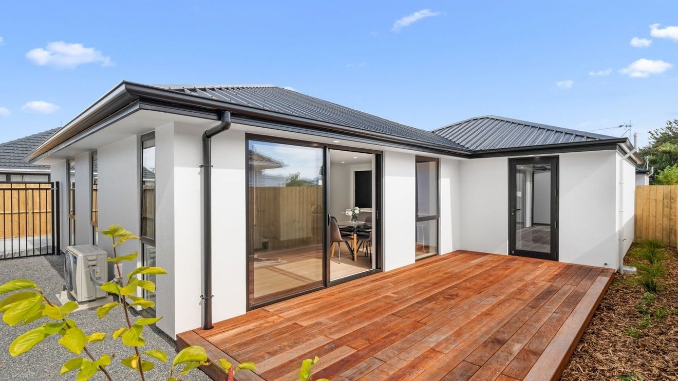 3/27 Checketts Avenue, Halswell, Christchurch - Carousel 1