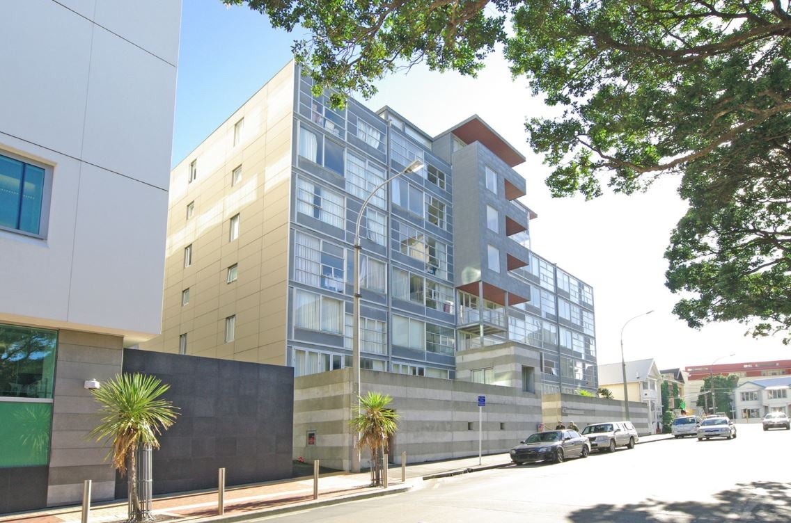 60/43 Mulgrave Street, Thorndon, Wellington - Carousel 2