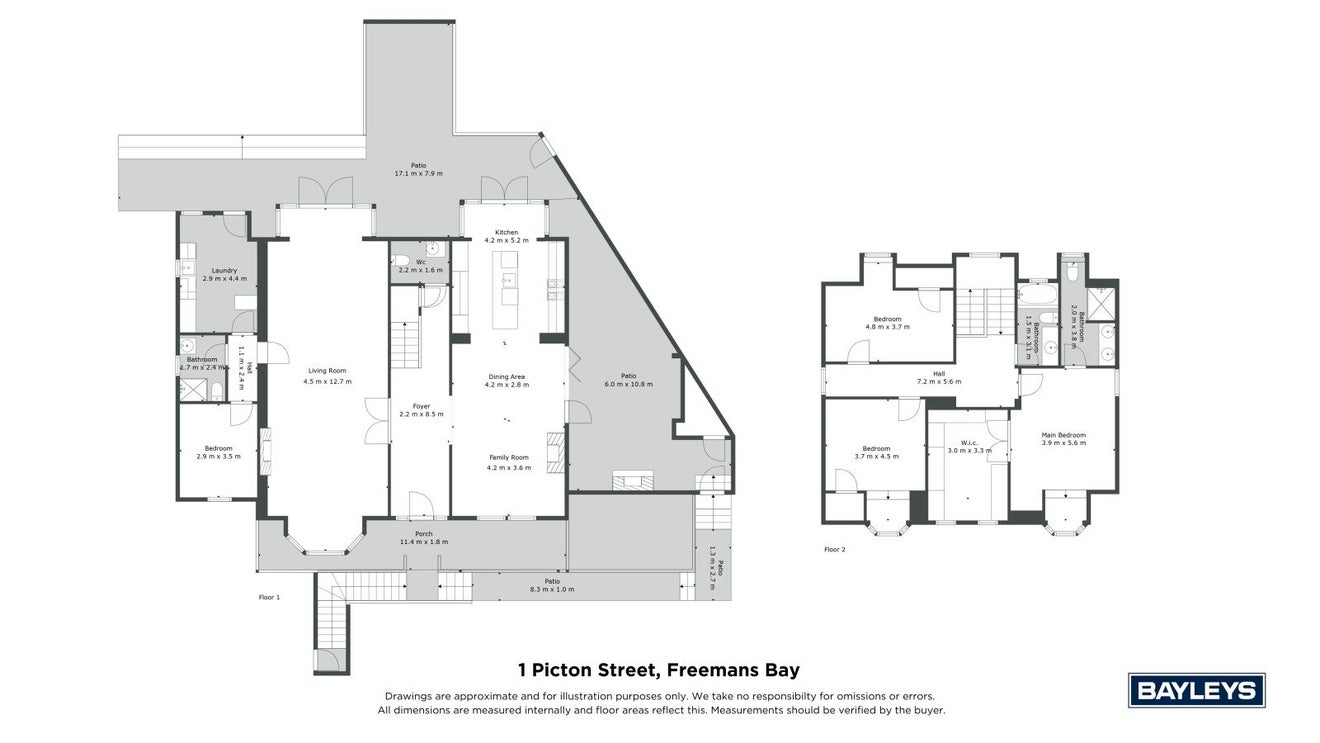 1 Picton Street, Freemans Bay, Auckland - Carousel 26