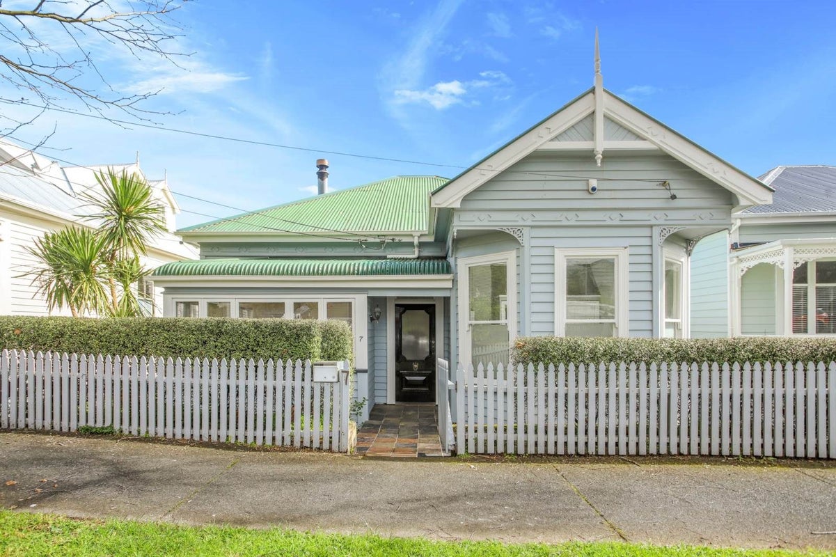 7 Pentland avenue, Mount Eden, Auckland - Carousel 1
