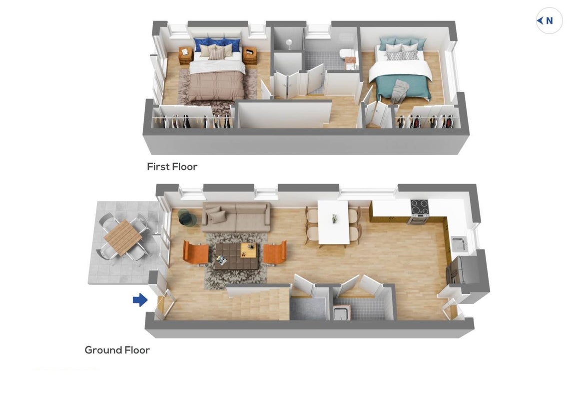 12 Matakohe Road, Westgate, Auckland - Carousel 13