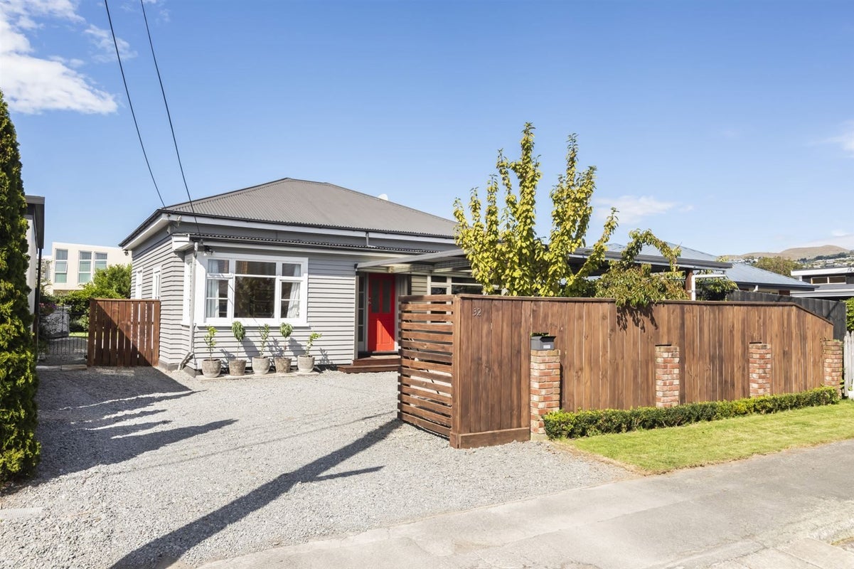 32 Seddon Street, Sydenham, Christchurch - Carousel 2