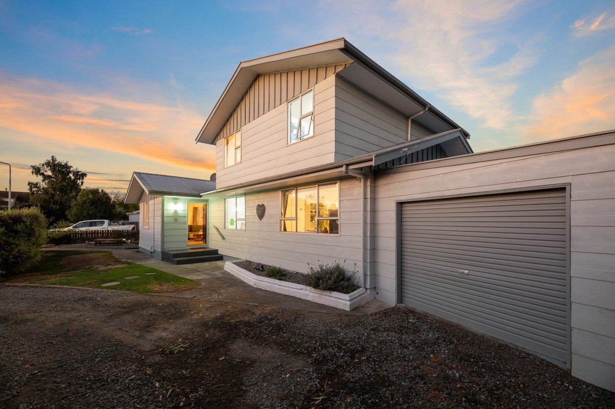 5 Soper Lane, Springlands, Blenheim - Carousel 1
