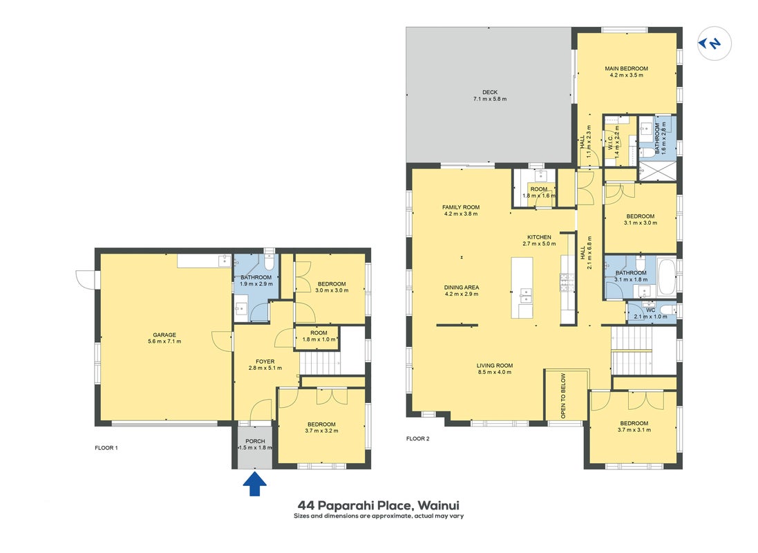 44 Paparahi Place, Silverdale - Carousel 29