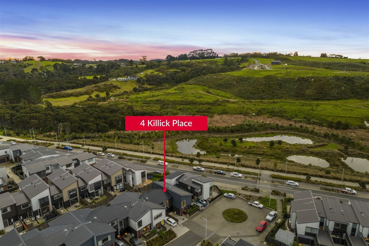 4 Killick Place, Long Bay, Auckland - Carousel 2