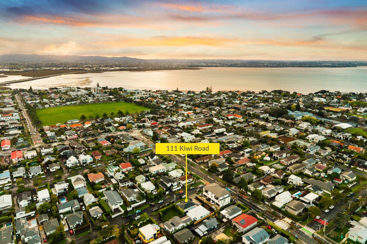 111 Kiwi Road, Point Chevalier, Auckland City, Auckland - Carousel 27
