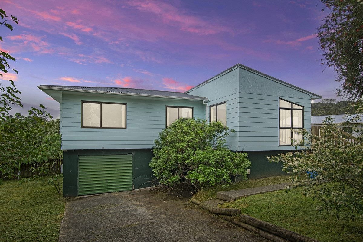 9A DALLAS PL, RAUMANGA, WHANGAREI - Carousel 1