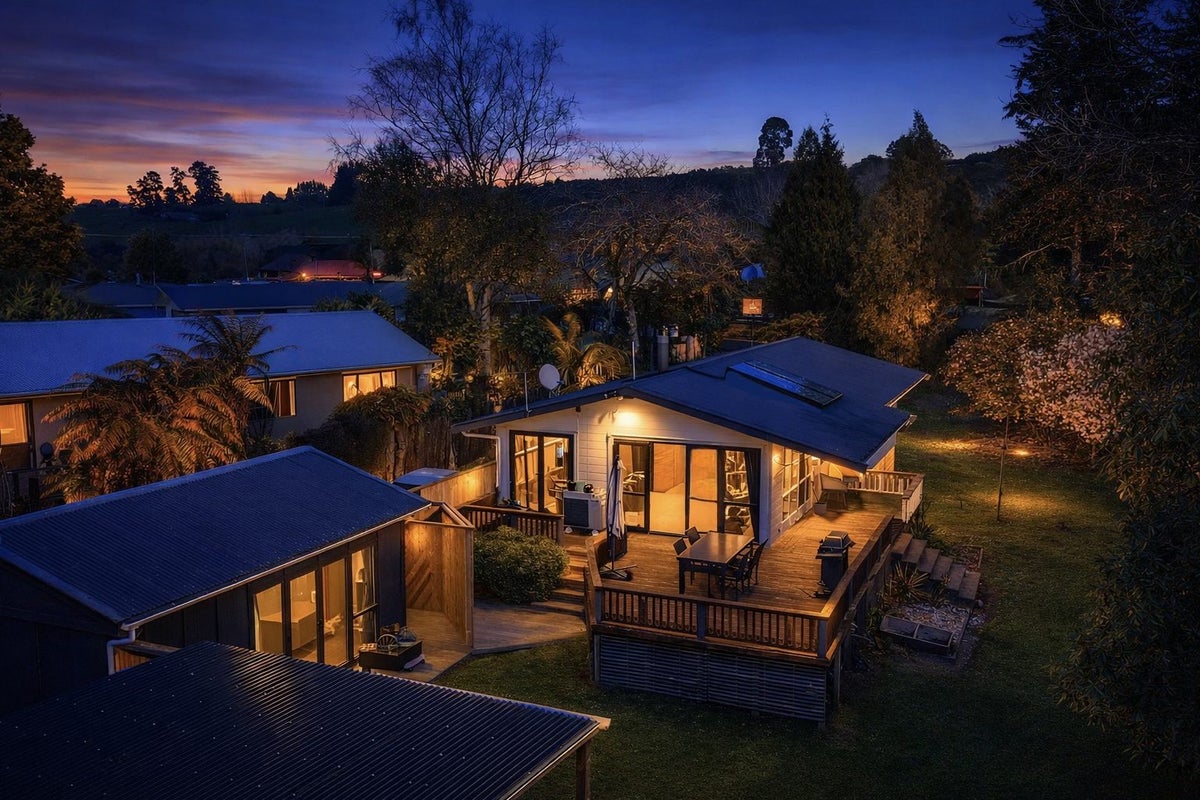 369A Sunset Road, Sunnybrook, Rotorua - Carousel 1