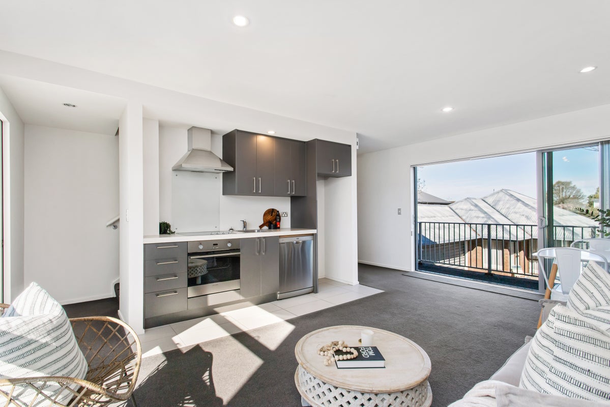 42E Devon Street, Sydenham, Christchurch - Carousel 2