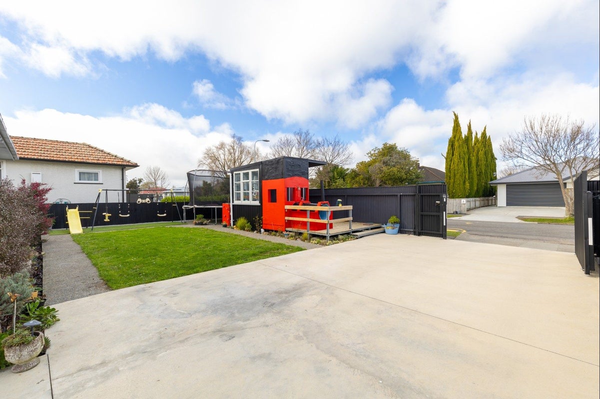 28 Tyne Street, Roslyn, Palmerston North - Carousel 31