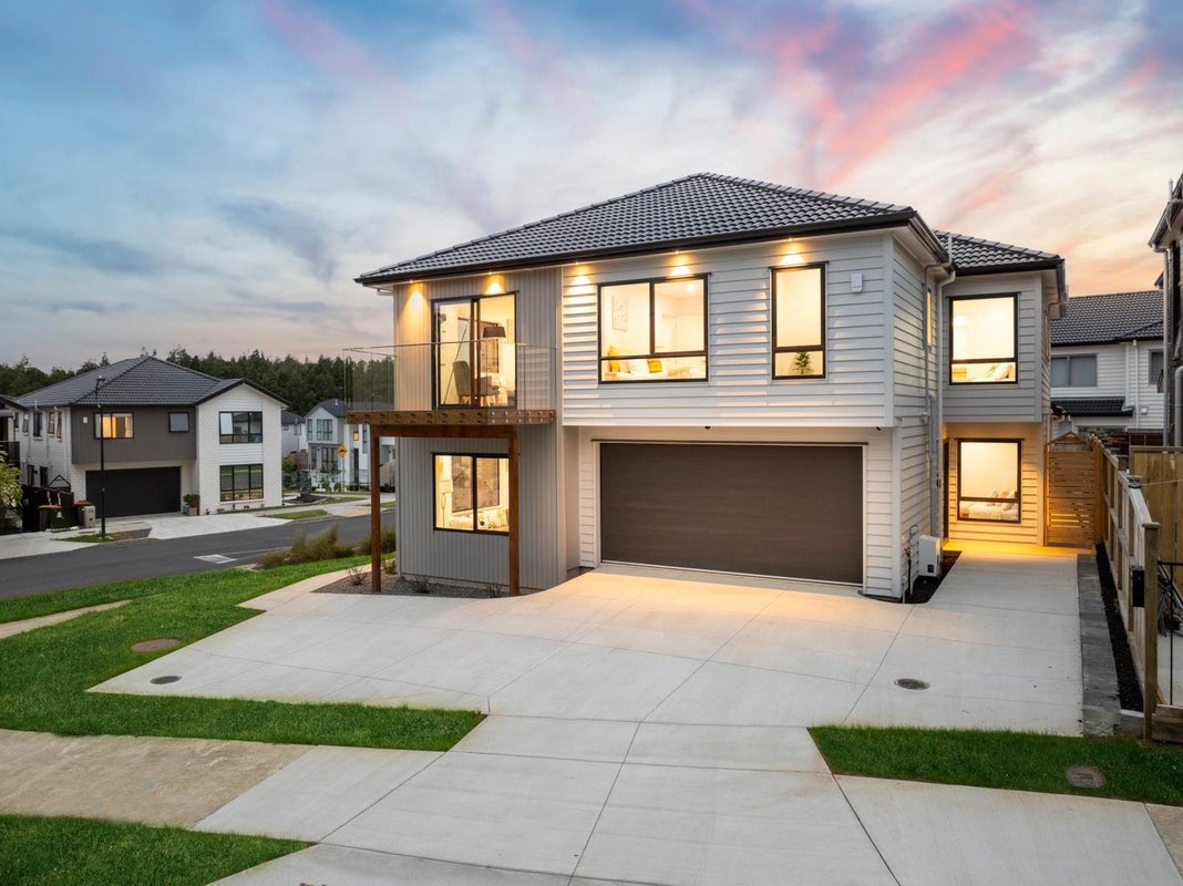 77 Koromeke Street, Flat Bush, Auckland - Carousel 2