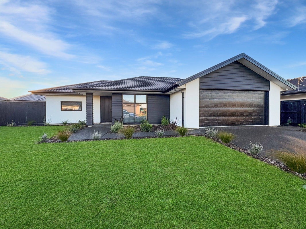 5 Wate Way, Rolleston, Rolleston - Carousel 1