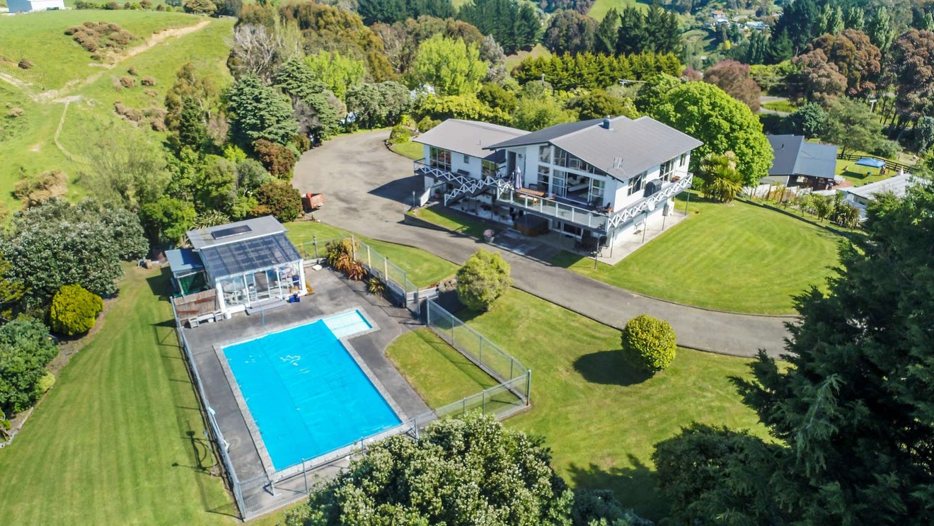 189 Mount View Road, Bastia Hill, Whanganui - Carousel 1