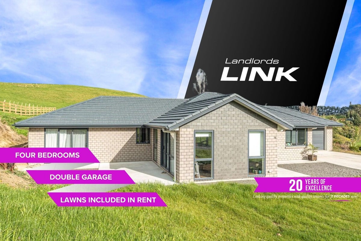16 Cracroft Drive, Putiki, Whanganui - Carousel 1
