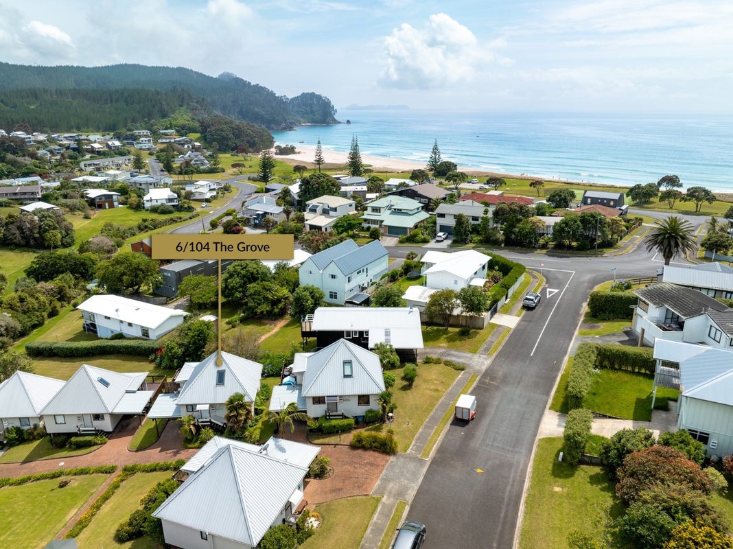 6/104 The Grove, Onemana, Whangamata - Carousel 25