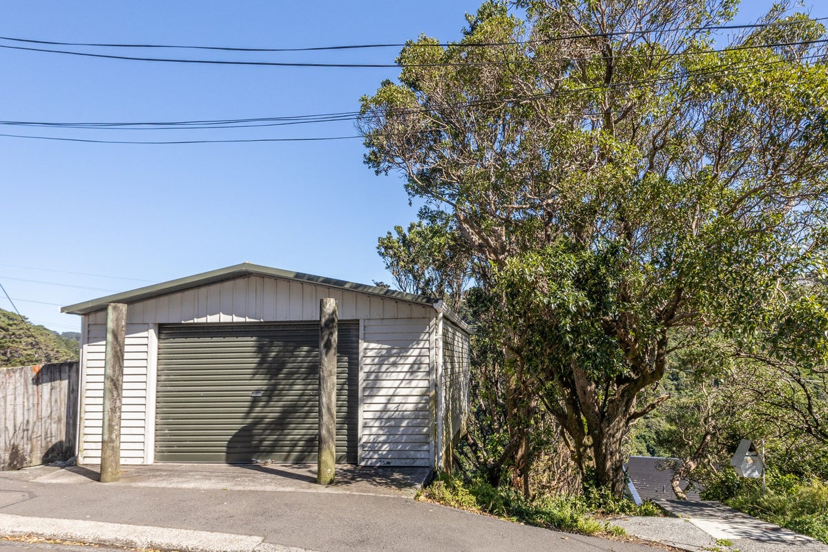 52 Moana Road, Kelburn, Wellington - Carousel 14