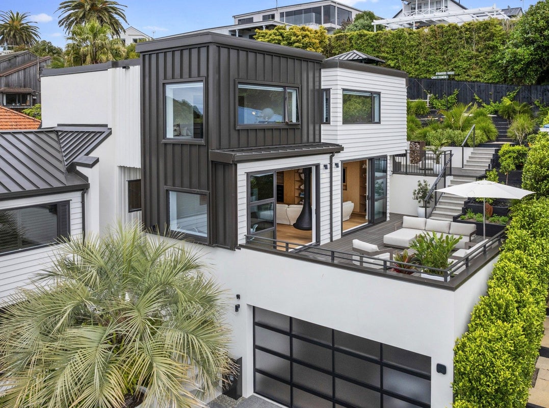 14C Alfred Street, Northcote Point, Auckland - Carousel 2