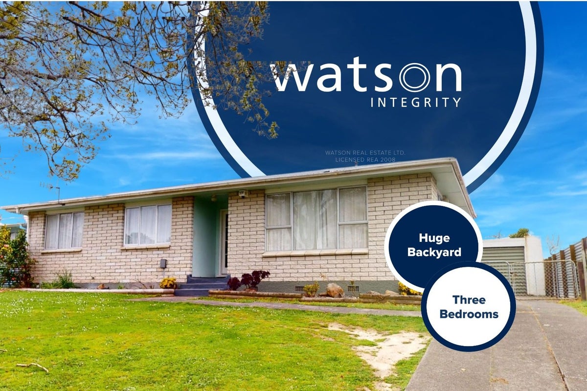 82 Stillwater Place, Westbrook, Palmerston North - Carousel 1