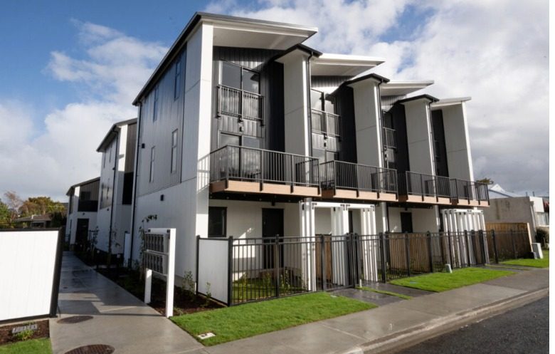 9/41 Collingwood Street, Waterloo, Lower Hutt - Carousel 1