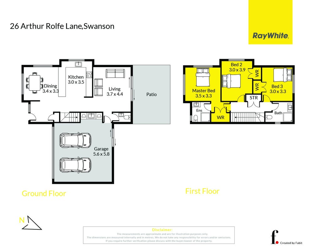 26 Arthur Rolfe Lane, Swanson, Auckland - Carousel 21