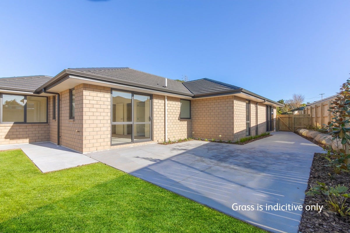5 Westwill Way, Westown, New Plymouth - Carousel 20