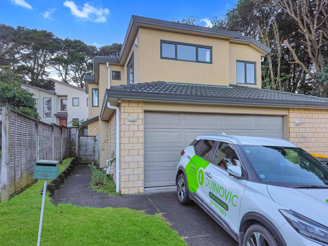 14 Murrayfield Lane, Manurewa, Auckland - Carousel 1