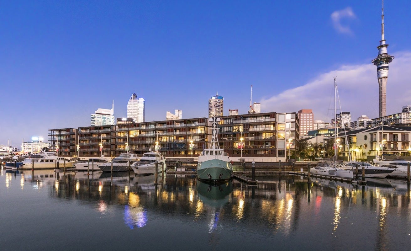 408/121 Customs Street, Auckland Central, Auckland - Carousel 18