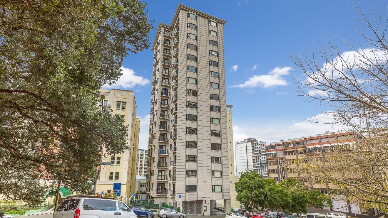 9F/2 Eden Crescent, Auckland Central, Auckland - Carousel 1