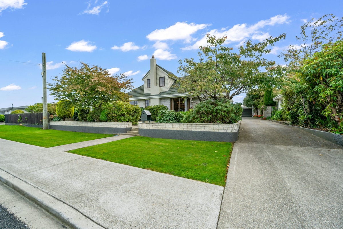 34 West Street, Hawthorndale, Invercargill - Carousel 37