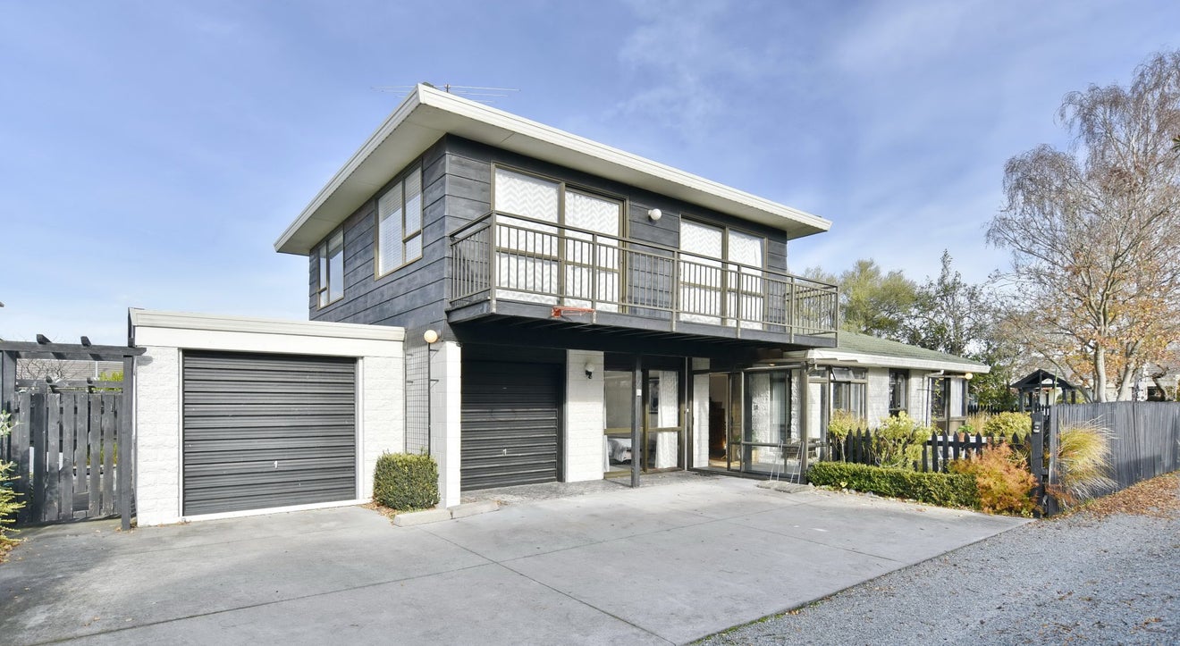 60 Somme Street, St Albans, Christchurch - Carousel 2