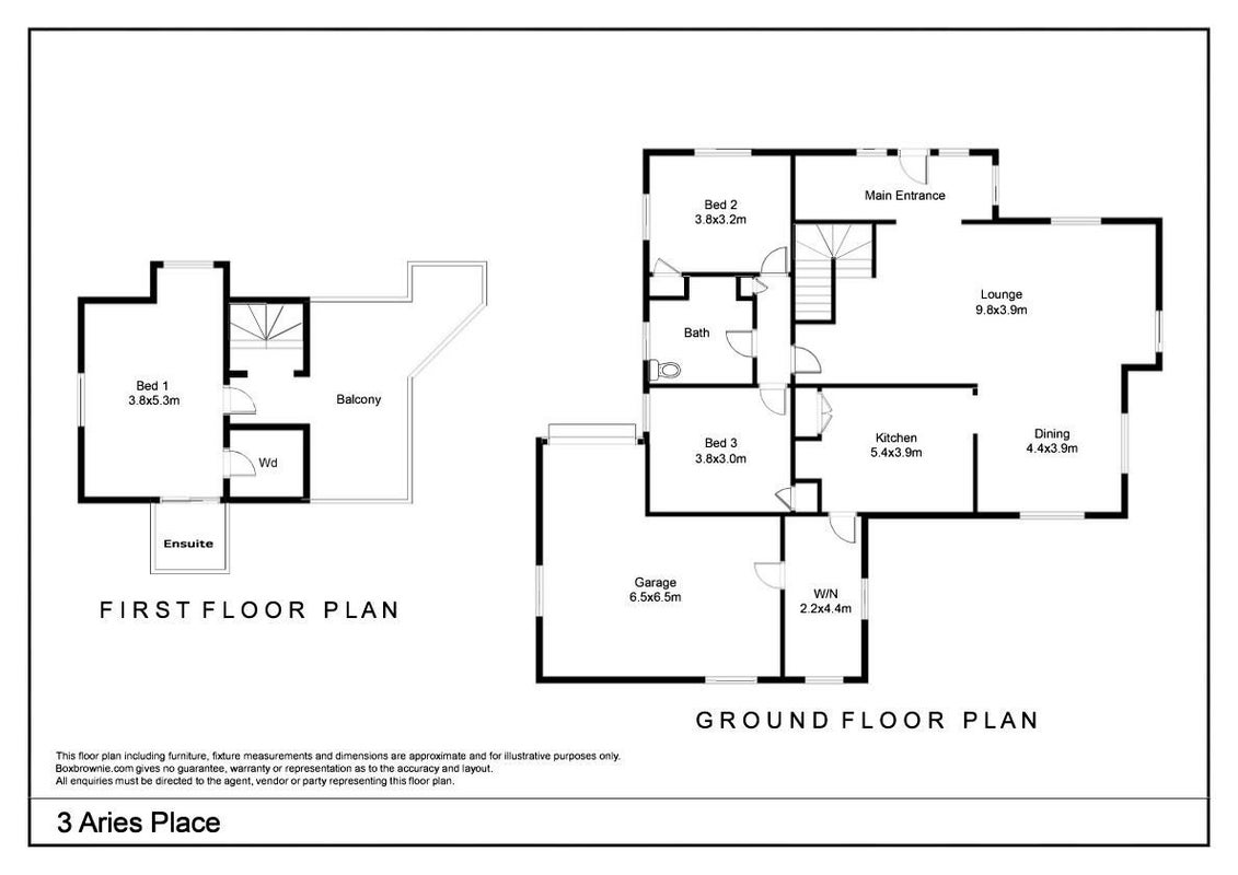 3 Aries Place, Kawaha Point, Rotorua - Carousel 23