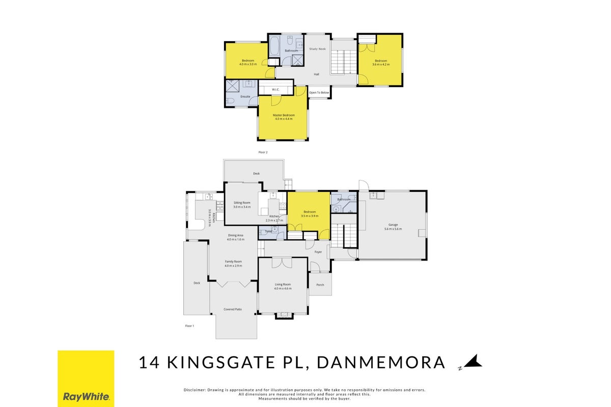 14 Kingsgate Place, Dannemora, Auckland - Carousel 27