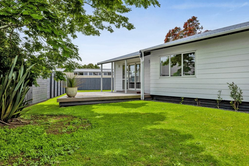 4 Maralyn Place, Bell Block, New Plymouth - Carousel 24