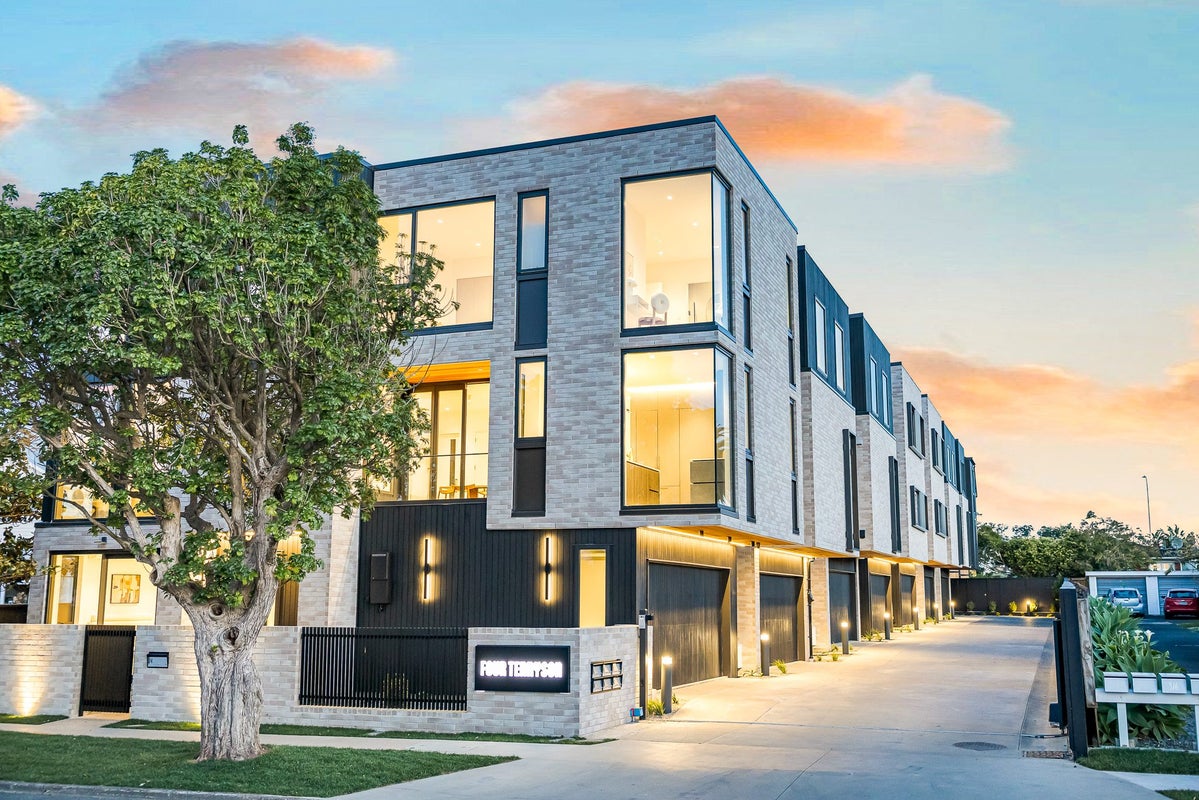 5/4 Tennyson Avenue, Takapuna, Auckland - Carousel 37