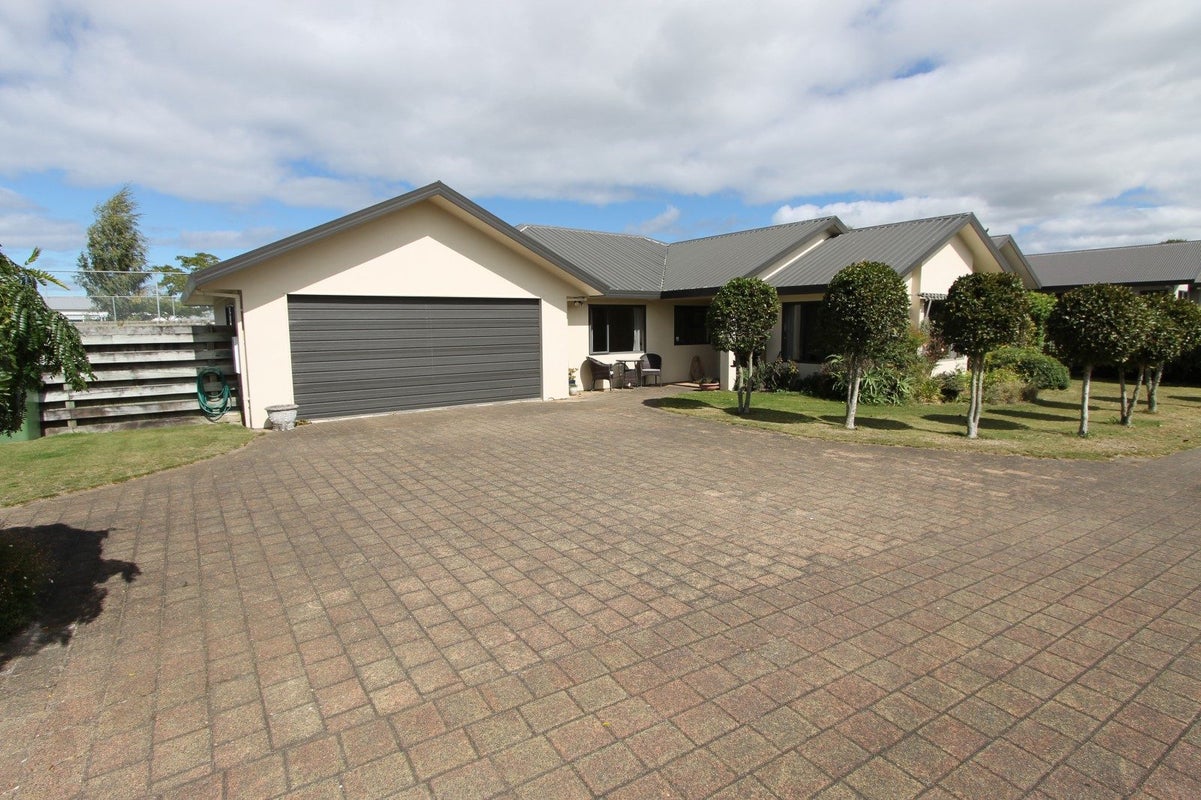 8 Takawai Place, Nukuhau, Taupo - Carousel 2