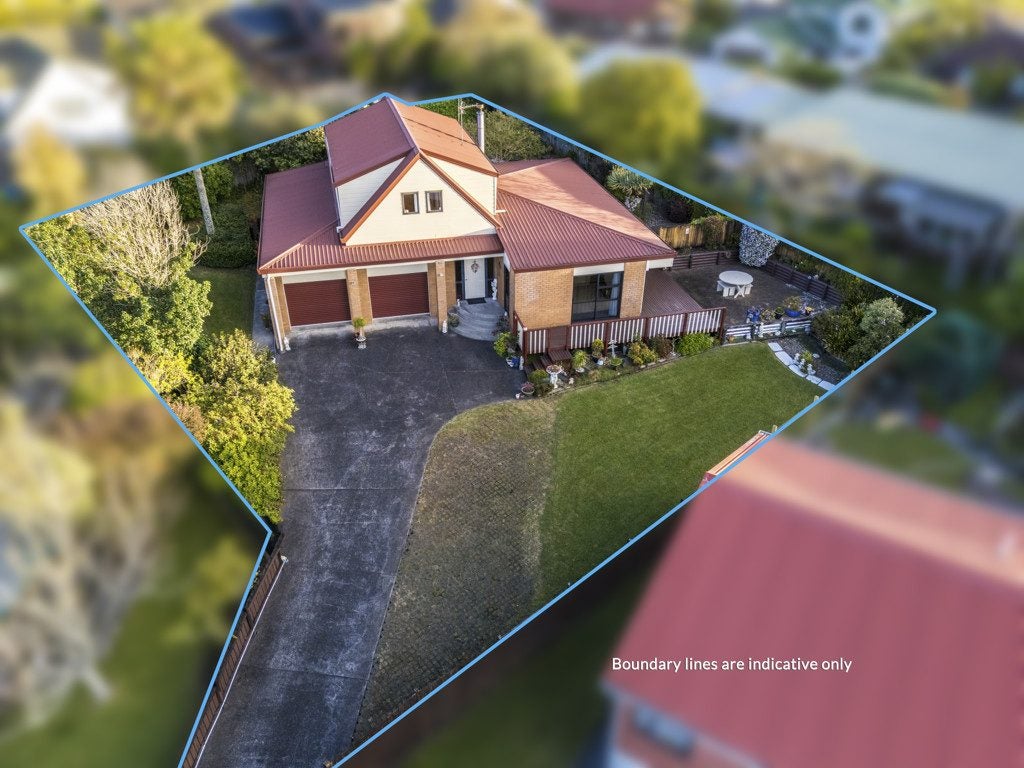 20 Muscat Place, Henderson, Auckland - Carousel 2
