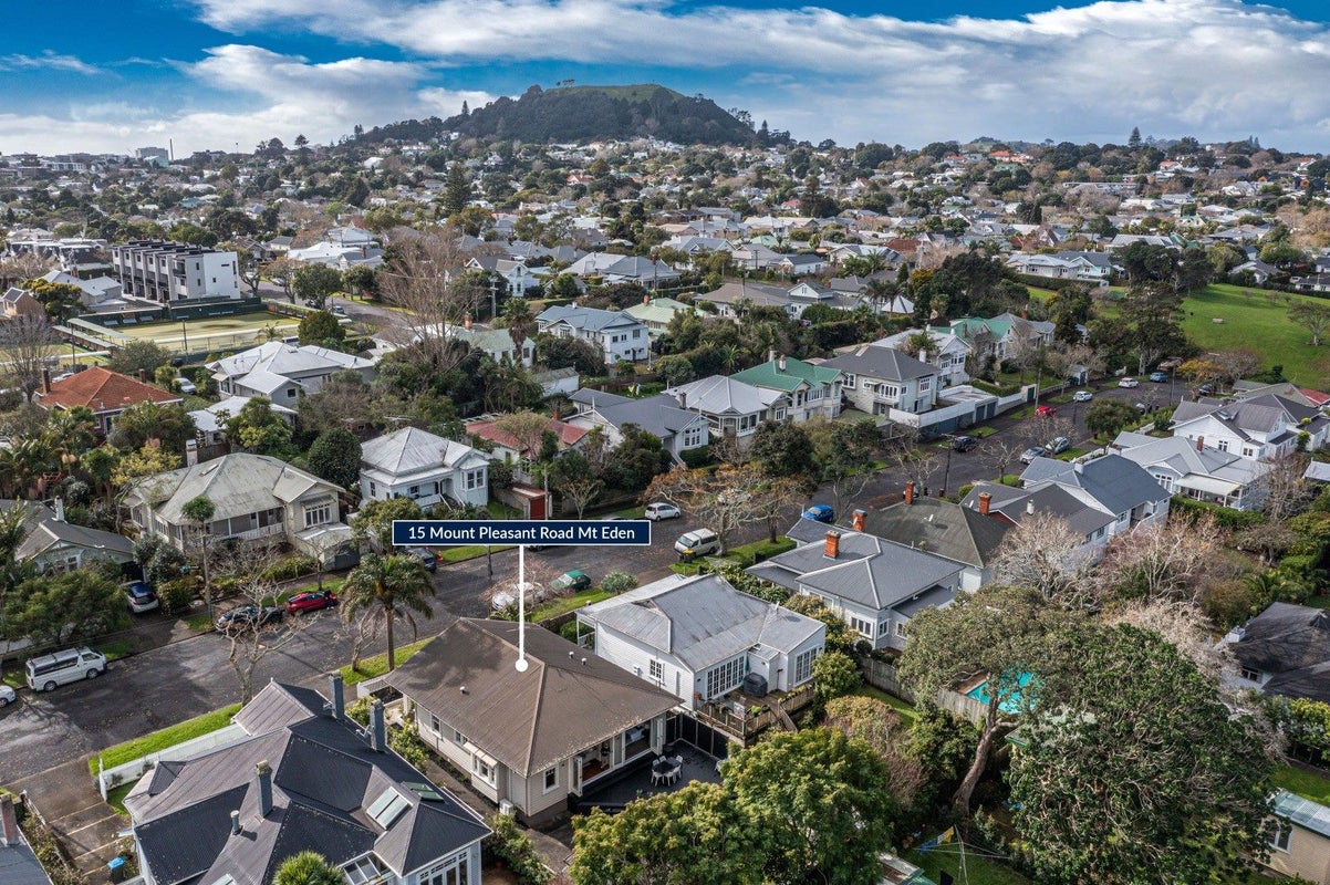 15 Mount Pleasant Road, Mount Eden, Auckland - Carousel 23