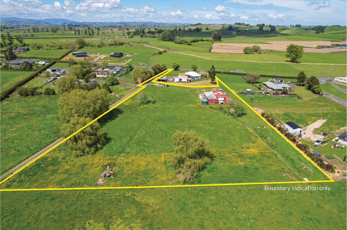 126 Kio Kio Station Road, Otorohanga, Otorohanga - Carousel 2