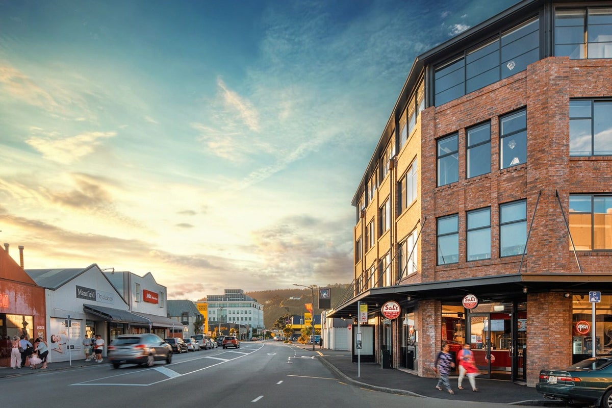 212/73 Jackson Street, Petone, Lower Hutt - Carousel 1