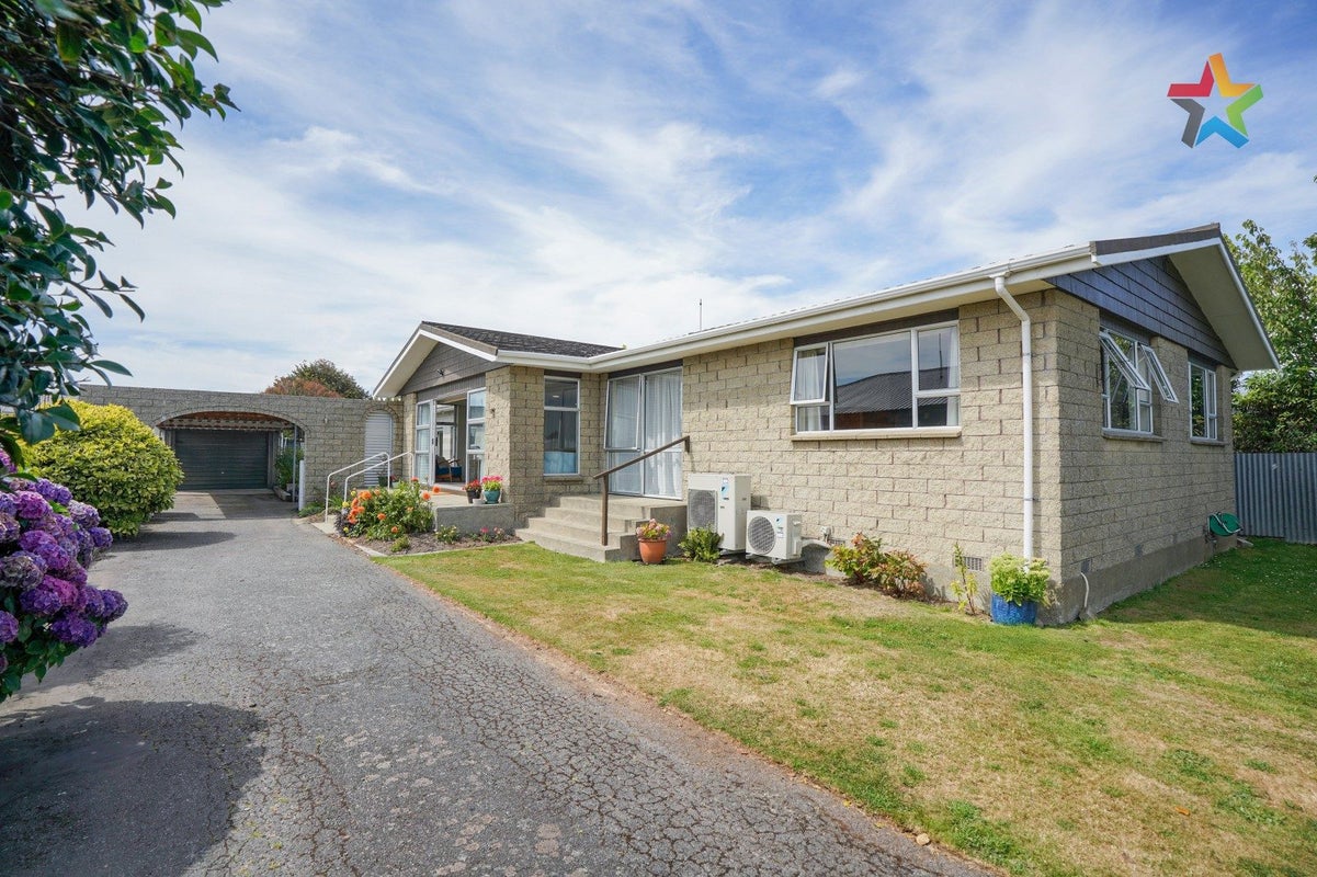 181 Paterson Street, Grasmere, Invercargill - Carousel 2