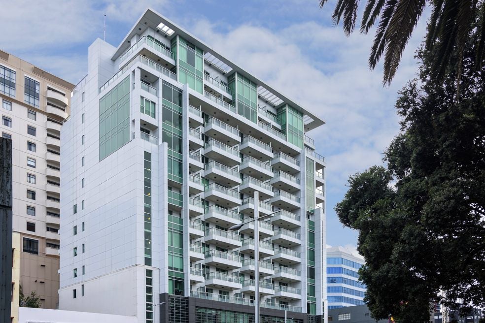 313/85 Beach Road, Auckland Central, Auckland - Carousel 1