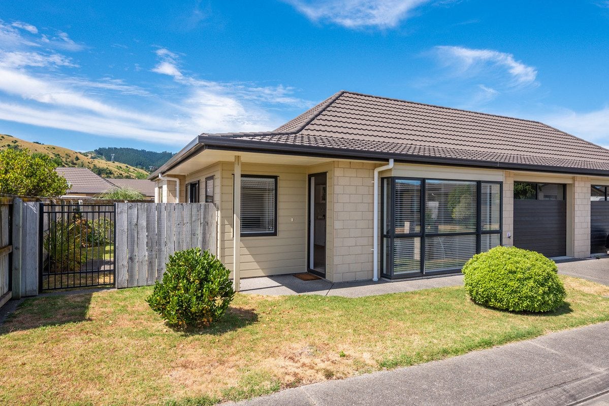 14/3 Georgia Grove, Paraparaumu, Paraparaumu - Carousel 1