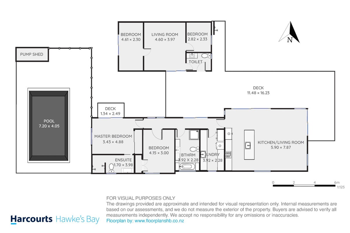 19 Harper Road, Waimarama, Waimarama - Carousel 37