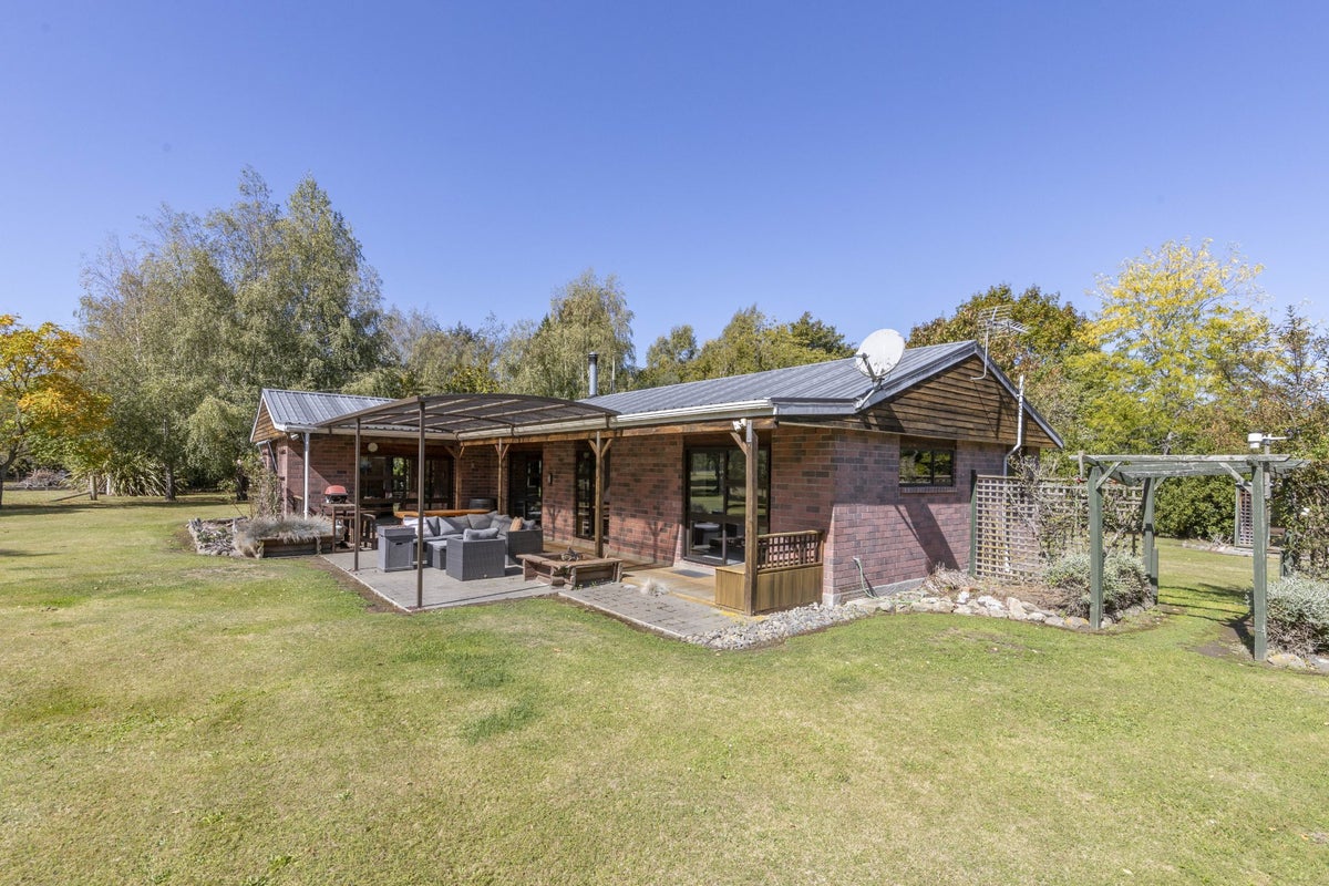 4 Glenbrae Place, Loburn, Rangiora - Carousel 2